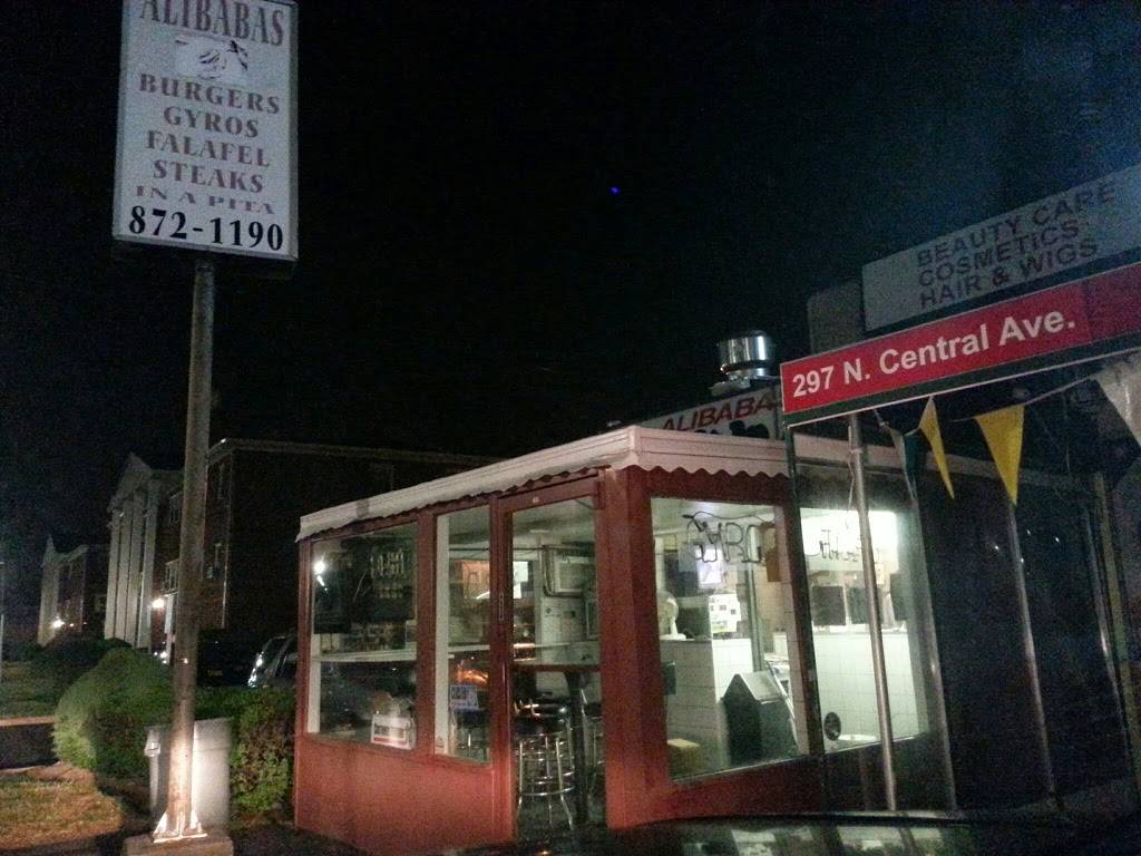 Ali Babas | restaurant | 297 Central Ave A, Valley Stream, NY 11580, USA | 5168721190 OR +1 516-872-1190