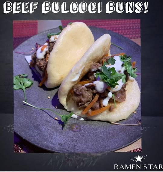 Ramen Star | restaurant | 4044 Tejon St, Denver, CO 80211, USA | 3034553787 OR +1 303-455-3787