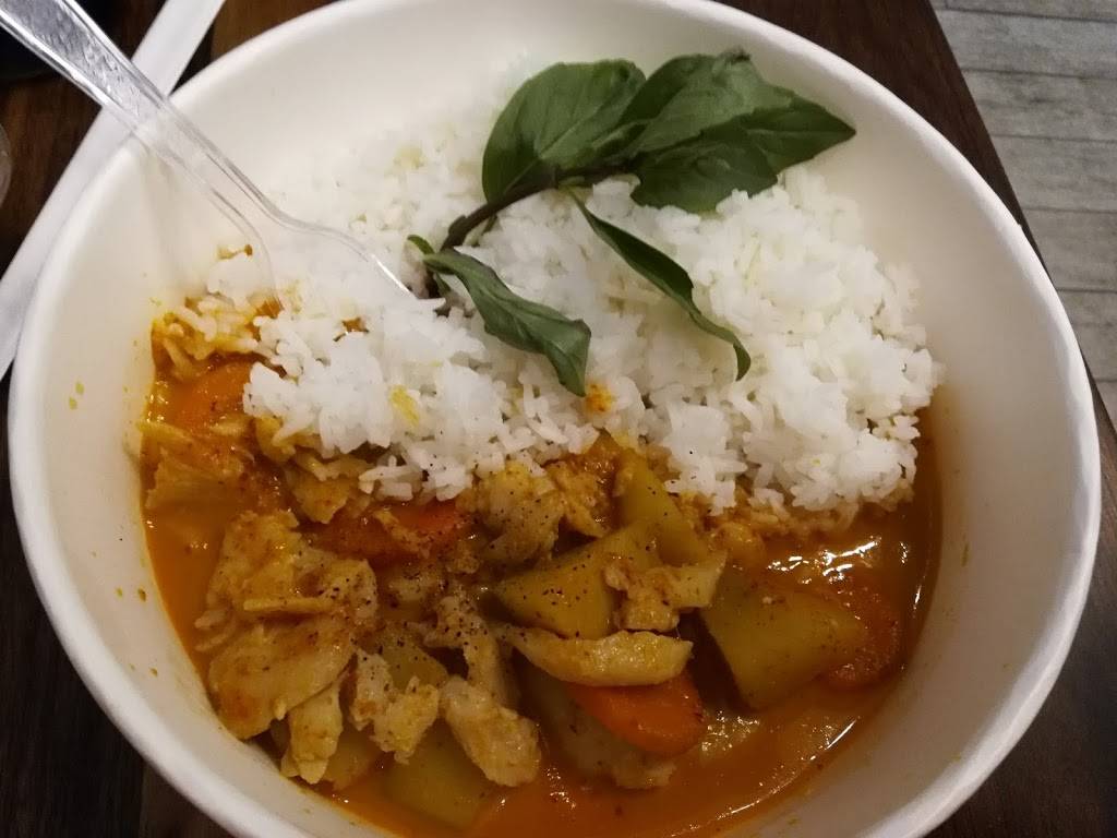 Ôh Maí Herriman | restaurant | 5516 13400 S a10, Herriman, UT 84096, USA | 8019309868 OR +1 801-930-9868