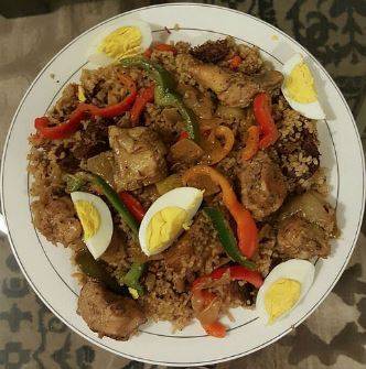 Le Bon Grill African Restaurant | restaurant | 1972 Daniel Stuart Square, Woodbridge, VA 22191, USA | 7034998010 OR +1 703-499-8010