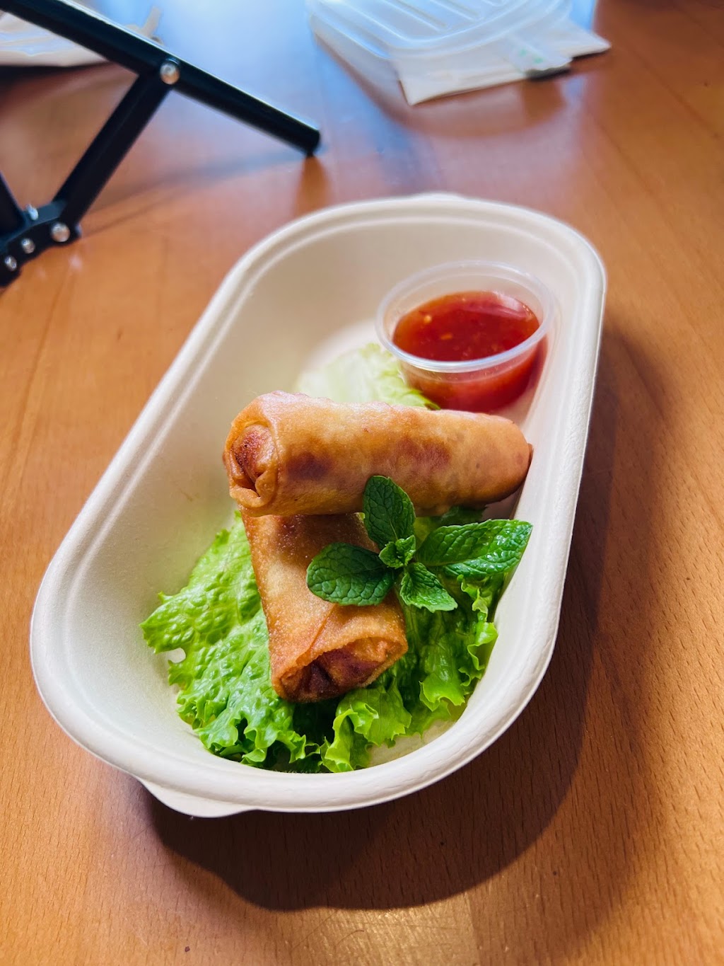 Saigon Vegan Bistro | restaurant | 1905 El Cajon Blvd Suite B, San Diego, CA 92104, USA | 6196839490 OR +1 619-683-9490