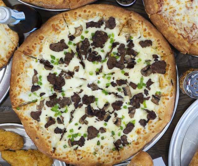 Zoners | restaurant | 8000 McBeth Way #107, The Woodlands, TX 77382, USA | 2812927100 OR +1 281-292-7100