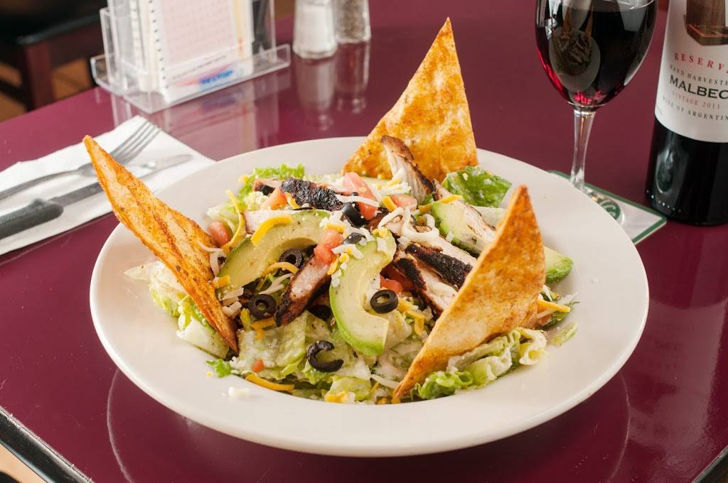 Dockside Restaurant in Wakefield | restaurant | 1099 Main St, Wakefield, MA 01880, USA | 7812450200 OR +1 781-245-0200