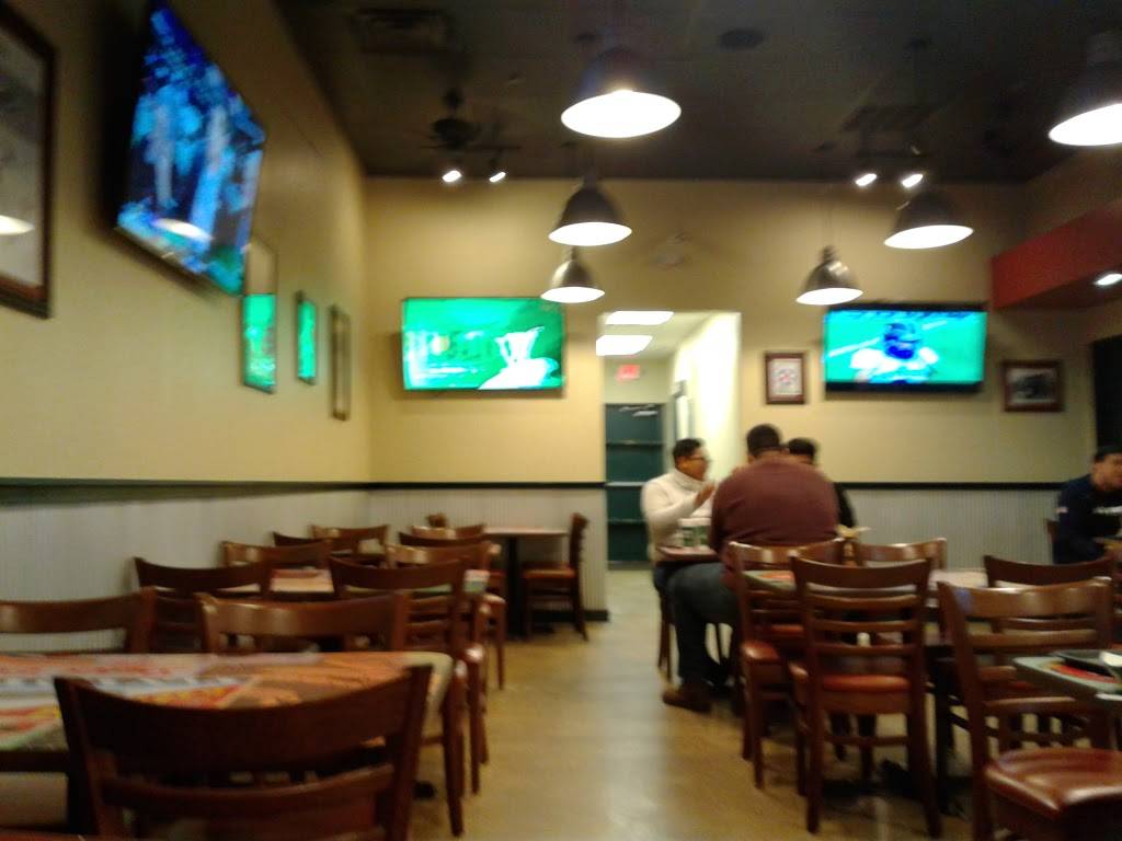 Wingstop | restaurant | 10325 Lake June Rd Ste 570, Dallas, TX 75217, USA | 9722857600 OR +1 972-285-7600