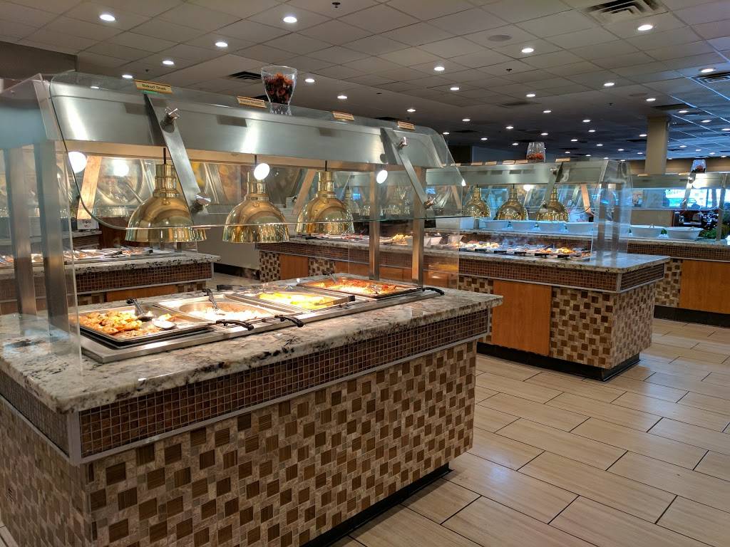 Gardena Buffet & Grill | restaurant | 1230 W Redondo Beach Blvd, Gardena, CA 90247, USA | 3108518888 OR +1 310-851-8888