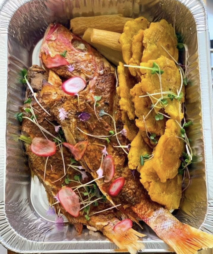 Churckeps Caribbean Food | restaurant | 1835 NW 157th St, Opa-locka, FL 33054, USA | 9544965480 OR +1 954-496-5480