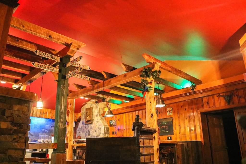 Don Quixote Grill | restaurant | 3221 W Washington St, Petersburg, VA 23803, USA | 8042034079 OR +1 804-203-4079