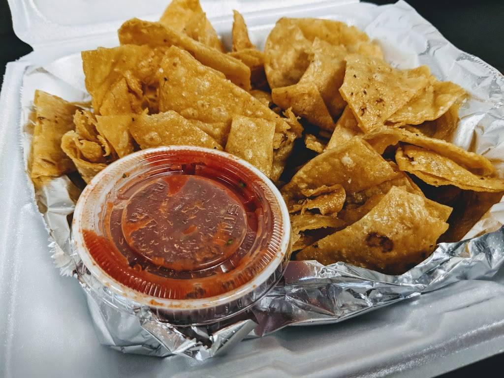 Chino Loco | meal takeaway | 1440 S Milford Rd, Highland, MI 48357, USA | 2487149774 OR +1 248-714-9774