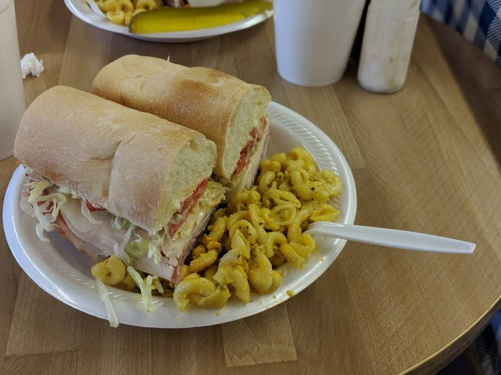 Old Fashioned Italian Deli | meal takeaway | 395 W Littleton Blvd, Littleton, CO 80120, USA | 3037941402 OR +1 303-794-1402