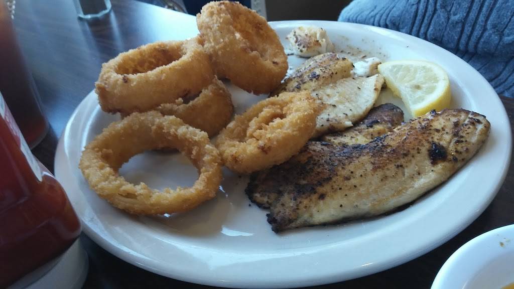 Lake Nina Restaurant | restaurant | 7200 Pippin Rd, Cincinnati, OH 45239, USA | 5135214020 OR +1 513-521-4020