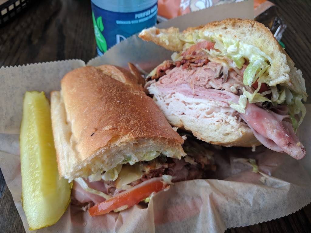 Macris Deli & Cafe | cafe | 699 S Main St, Canandaigua, NY 14424, USA | 5859050866 OR +1 585-905-0866