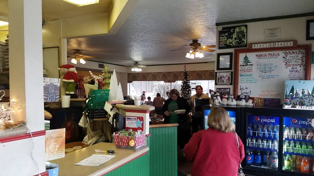 Mangia Mangia | restaurant | 11081 Kinsman Rd, Newbury Township, OH 44065, USA | 4405642227 OR +1 440-564-2227