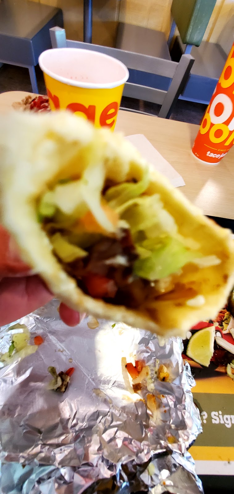 Taco Johns | restaurant | 1145 Jensen Hwy, Hot Springs, SD 57747, USA | 6057456880 OR +1 605-745-6880