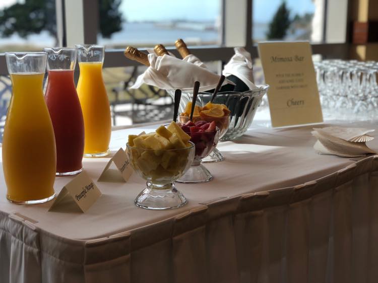 The Soundside Club | restaurant | 107 Kissam St, Bldg. 90910, Hurlburt Field, FL 32544, USA | 8508847507 OR +1 850-884-7507