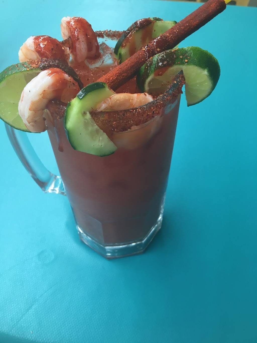 Mariscos El Tucanazo Restaurant | restaurant | 1607 S Broadway, Wichita, KS 67211, USA | 3162397122 OR +1 316-239-7122