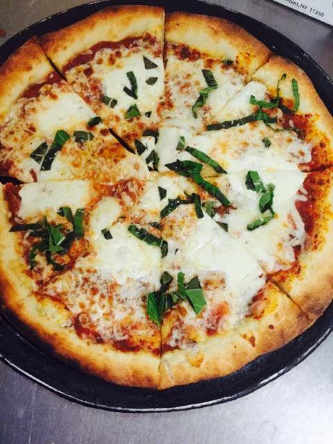 Plank 47 Pizza | meal delivery | 4551 S Centinela Ave, Los Angeles, CA 90066, USA | 3103063858 OR +1 310-306-3858