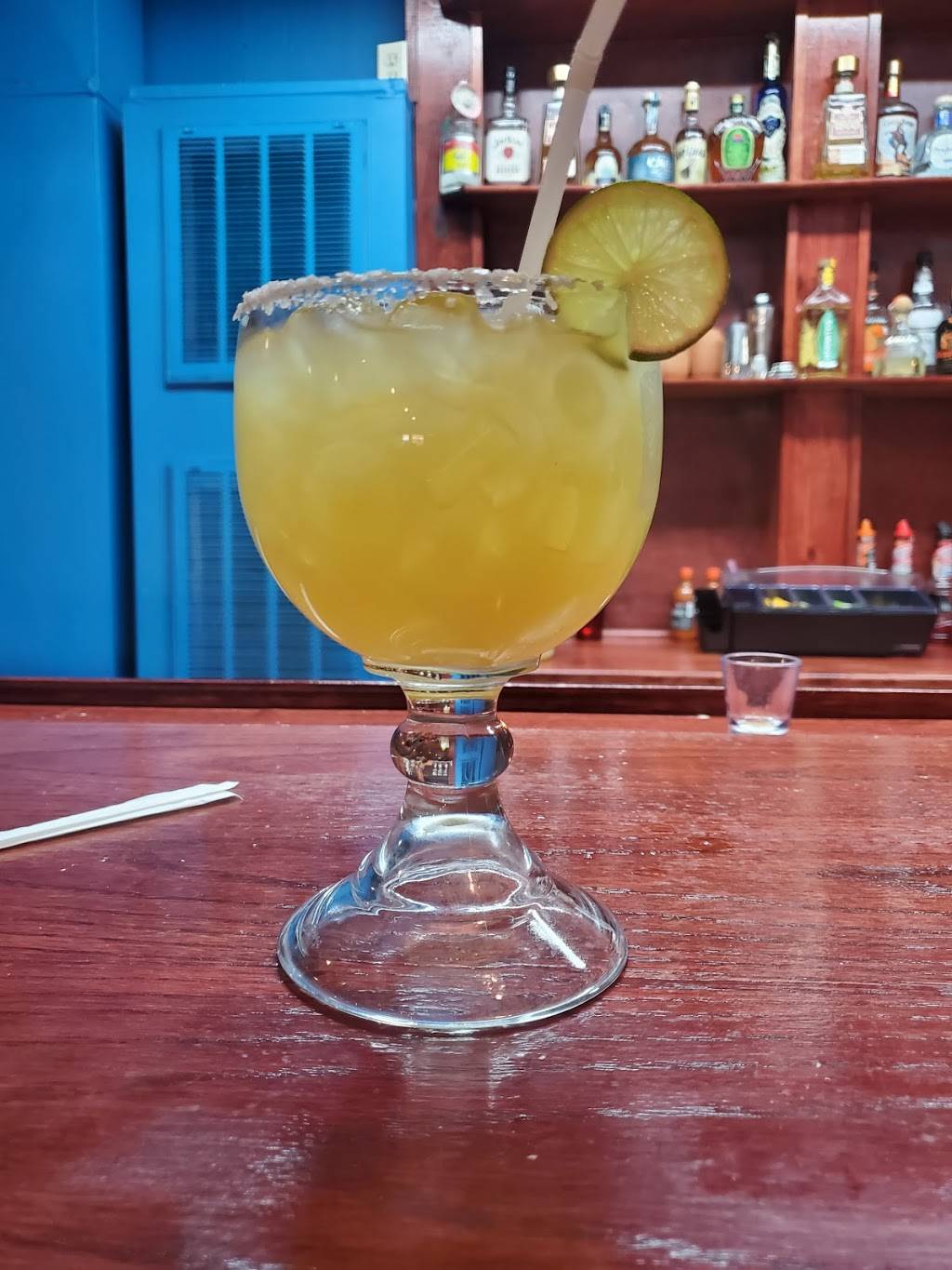 Las Botas Mexican Grill | restaurant | 112 N Main St, Osceola, IA 50213, USA | 6413427321 OR +1 641-342-7321