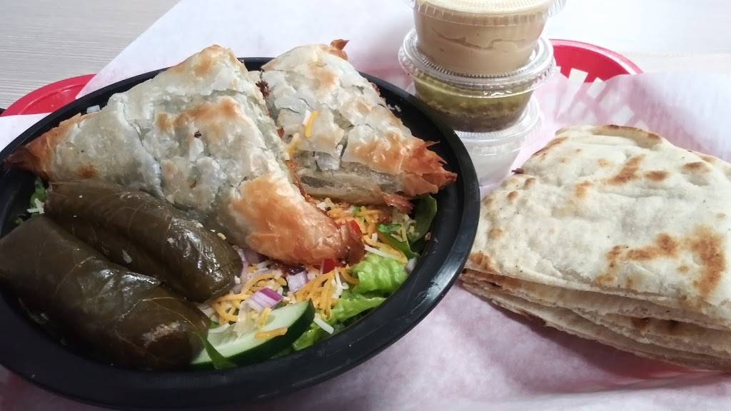 Pitas Republic | restaurant | 5309 E Fowler Ave, Temple Terrace, FL 33617, USA | 8139884976 OR +1 813-988-4976