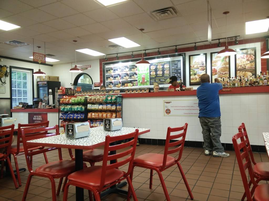 Firehouse Subs | meal delivery | 3605 Boiling Springs Rd, Boiling Springs, SC 29316, USA | 8645789797 OR +1 864-578-9797