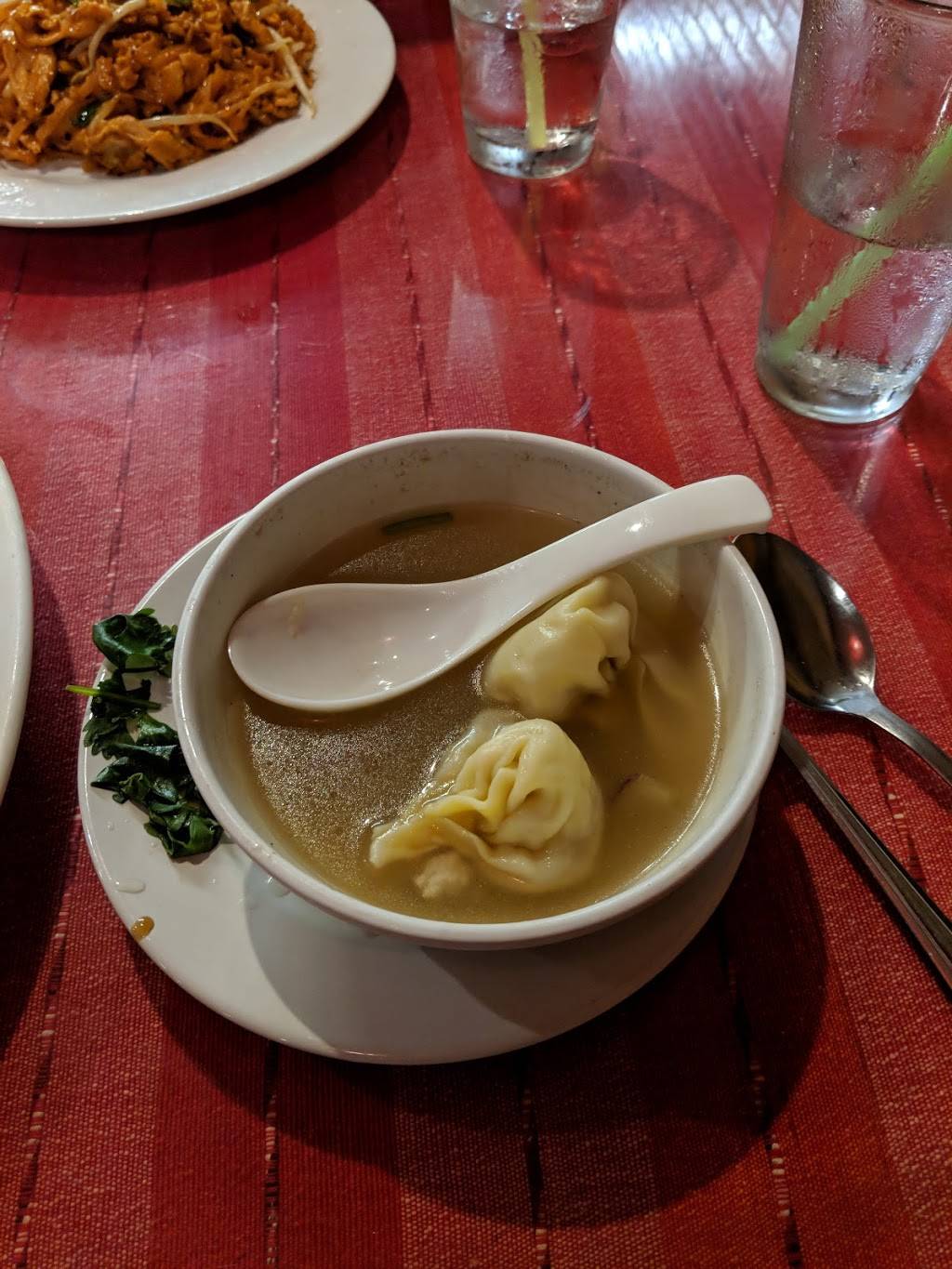 Tasti Thai Restaurant | restaurant | Community Plaza Shopping Center, 287 Christiana Rd # 14, New Castle, DE 19720, USA | 3023221306 OR +1 302-322-1306