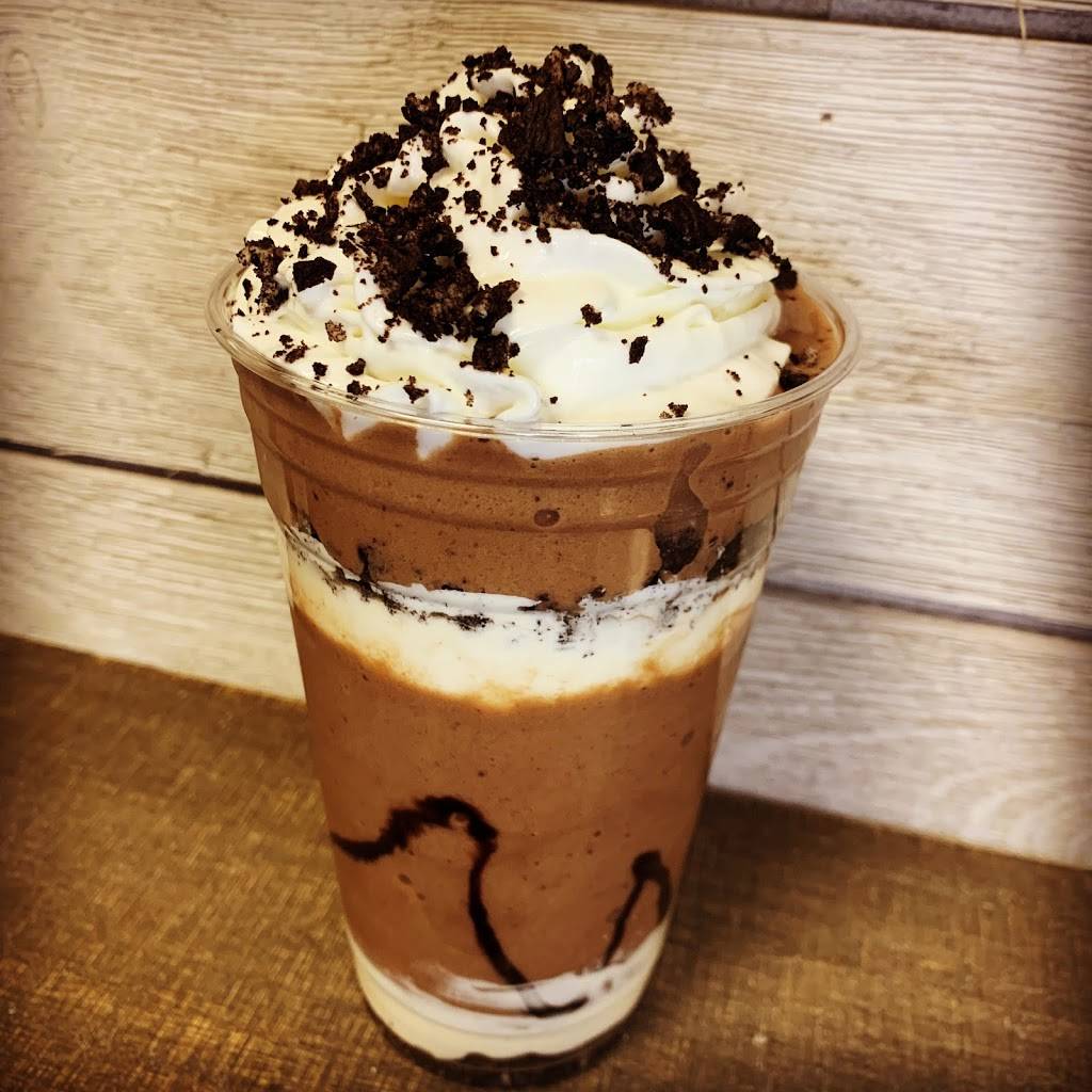 Impact Texas Corners | restaurant | 6923 W Q Ave, Kalamazoo, MI 49009, USA | 2697167377 OR +1 269-716-7377