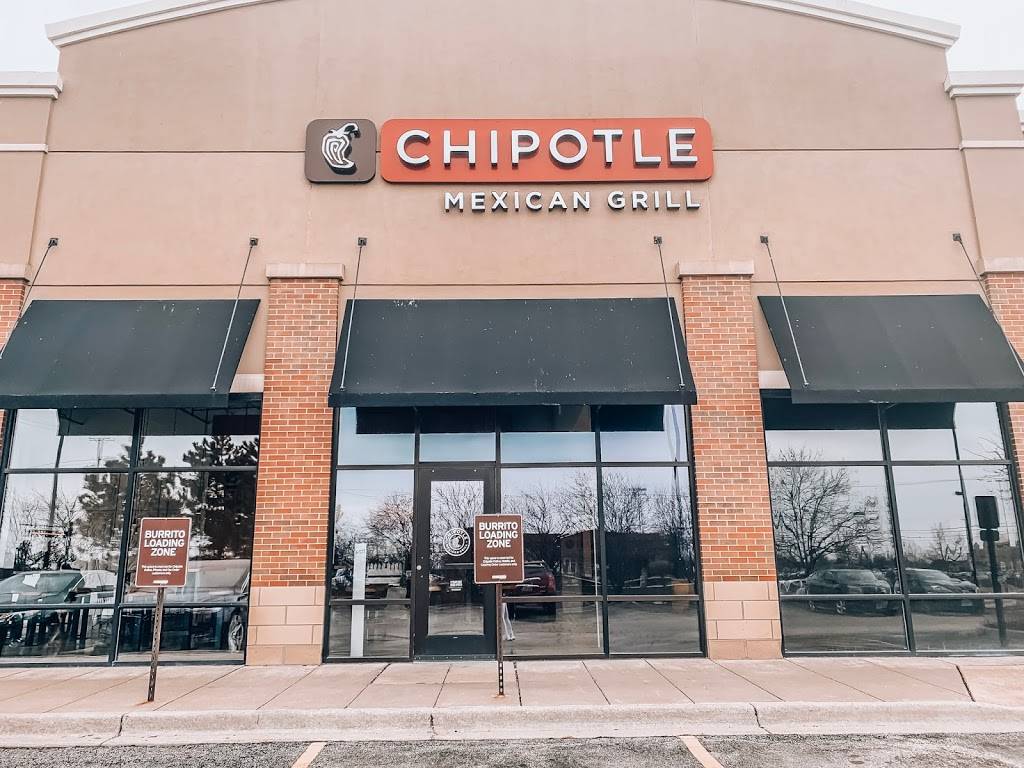 Chipotle Mexican Grill | restaurant | 12720 S, IL-59 Unit 100, Plainfield, IL 60585, USA | 8157332159 OR +1 815-733-2159