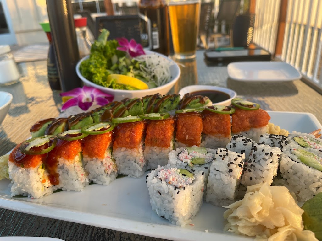 Umi Sushi | restaurant | 7310 Crater Lake Hwy, White City, OR 97503, USA | 5418790795 OR +1 541-879-0795