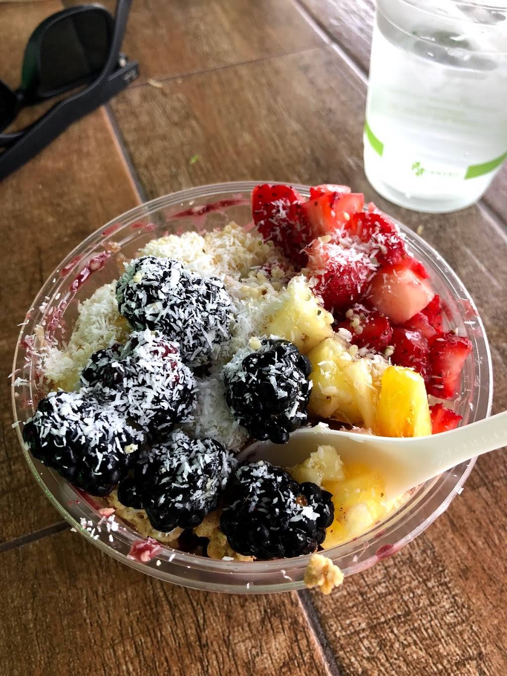 Rock Steady Juice Joint | cafe | 201 US-1 C5B, Jupiter, FL 33477, USA | 5614066242 OR +1 561-406-6242