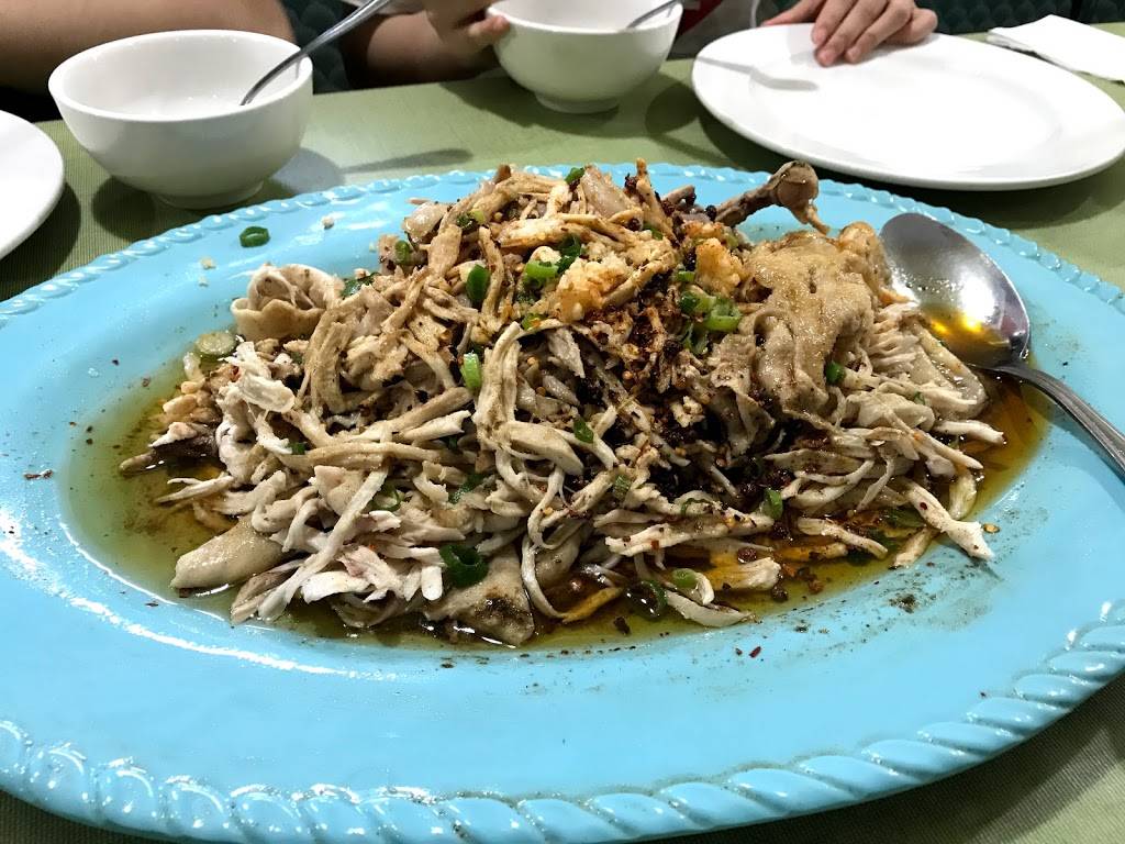 Chia Shiang | restaurant | 2016 Packard St, Ann Arbor, MI 48104, USA | 7347410778 OR +1 734-741-0778