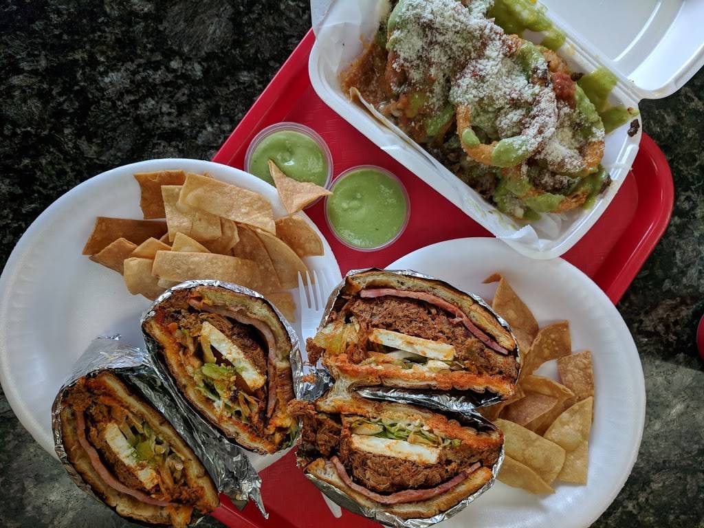 Caribbean Juice & Mexican Food | restaurant | 11893 Del Amo Blvd, Cerritos, CA 90703, USA | 5628605601 OR +1 562-860-5601