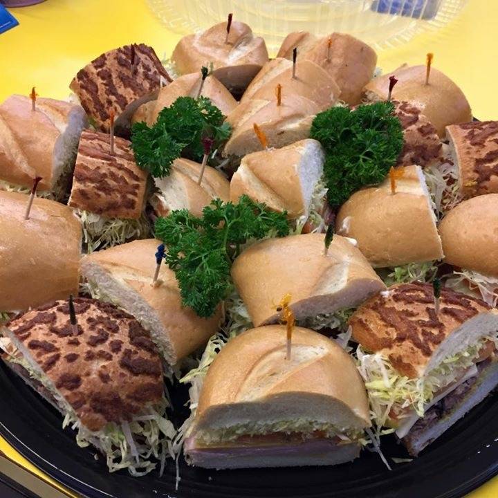 Diggers Deli | restaurant | 876 Alamo Dr, Vacaville, CA 95688, USA | 7074470667 OR +1 707-447-0667