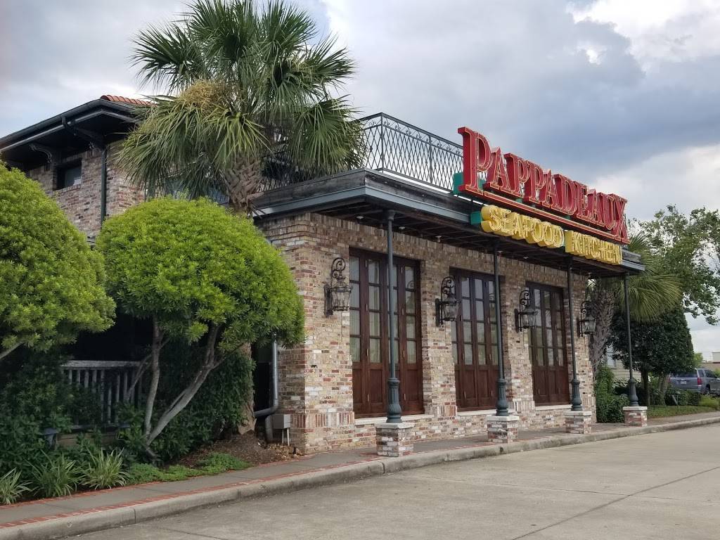 Pappadeaux Seafood Kitchen | restaurant | 18165 I-45, Conroe, TX 77385, USA | 9363214200 OR +1 936-321-4200