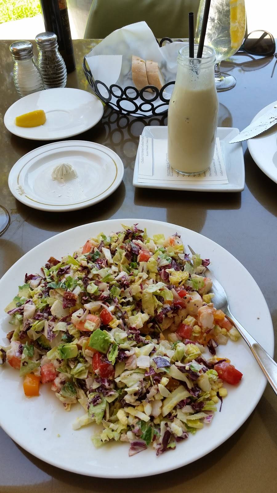 Park Ave | restaurant | 11200 Beach Blvd, Stanton, CA 90680, USA | 7149014400 OR +1 714-901-4400