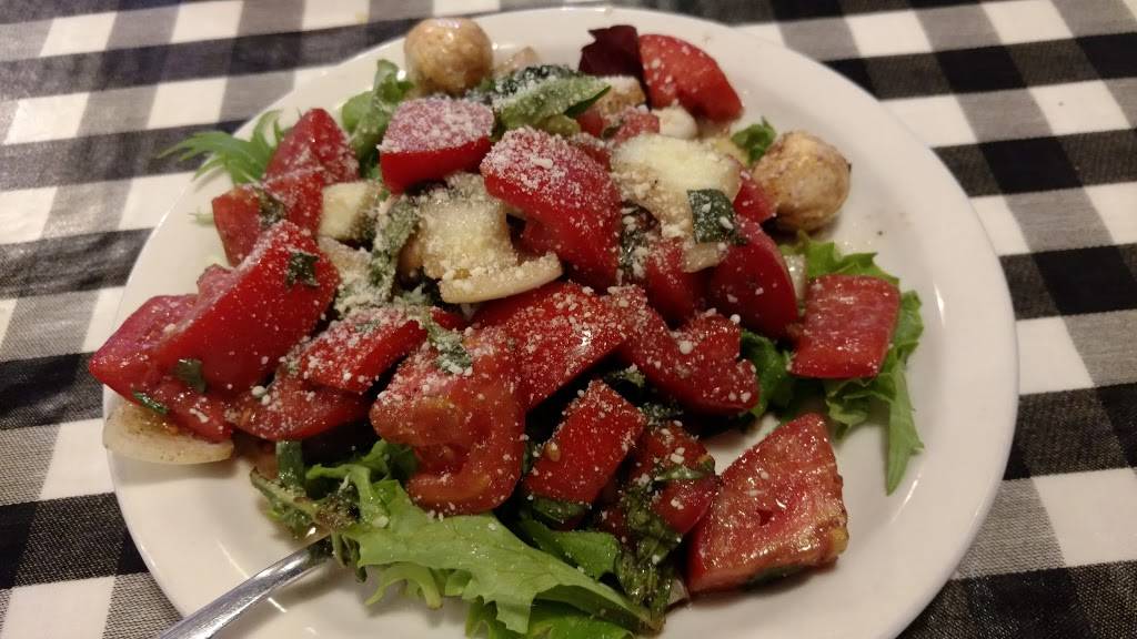 Palace Pizza | restaurant | 114 S Kentucky Ave, Lakeland, FL 33801, USA | 8636880045 OR +1 863-688-0045