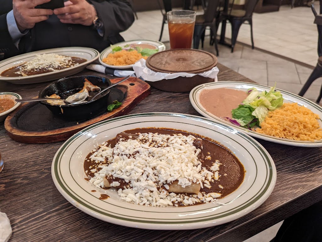 Señor Cactus Mexican Grill | restaurant | 403 W Trenton Rd Ste. 2A, Edinburg, TX 78539, USA | 9563869735 OR +1 956-386-9735