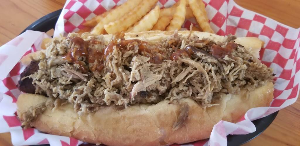 Black Eyed Pig BBQ | restaurant | 5307 Shirley St, Naples, FL 34109, USA | 2395935006 OR +1 239-593-5006