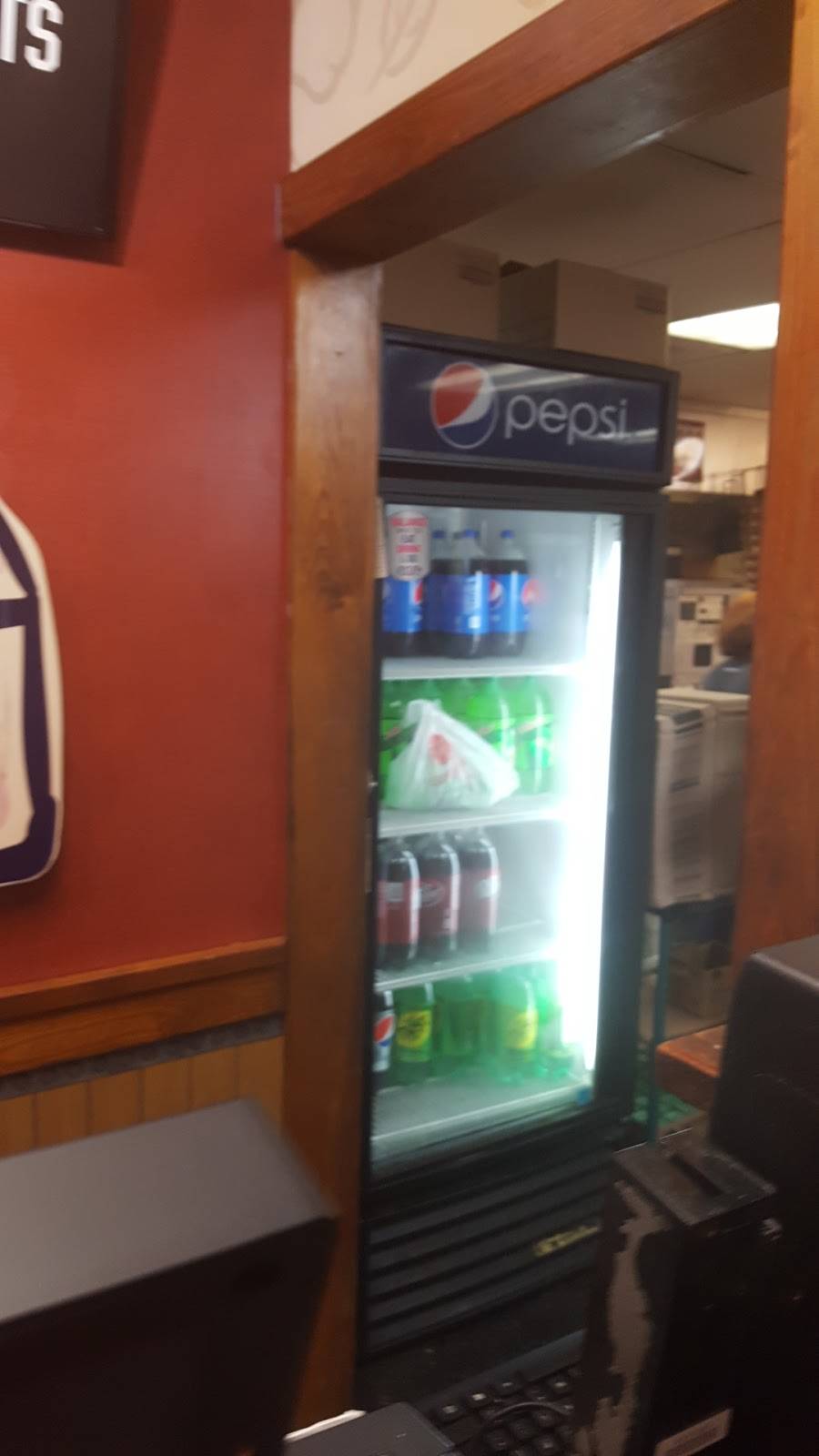 Pizza Hut | restaurant | 902 W E Busch Blvd Ste 110, Tampa, FL 33612, USA | 8139318300 OR +1 813-931-8300