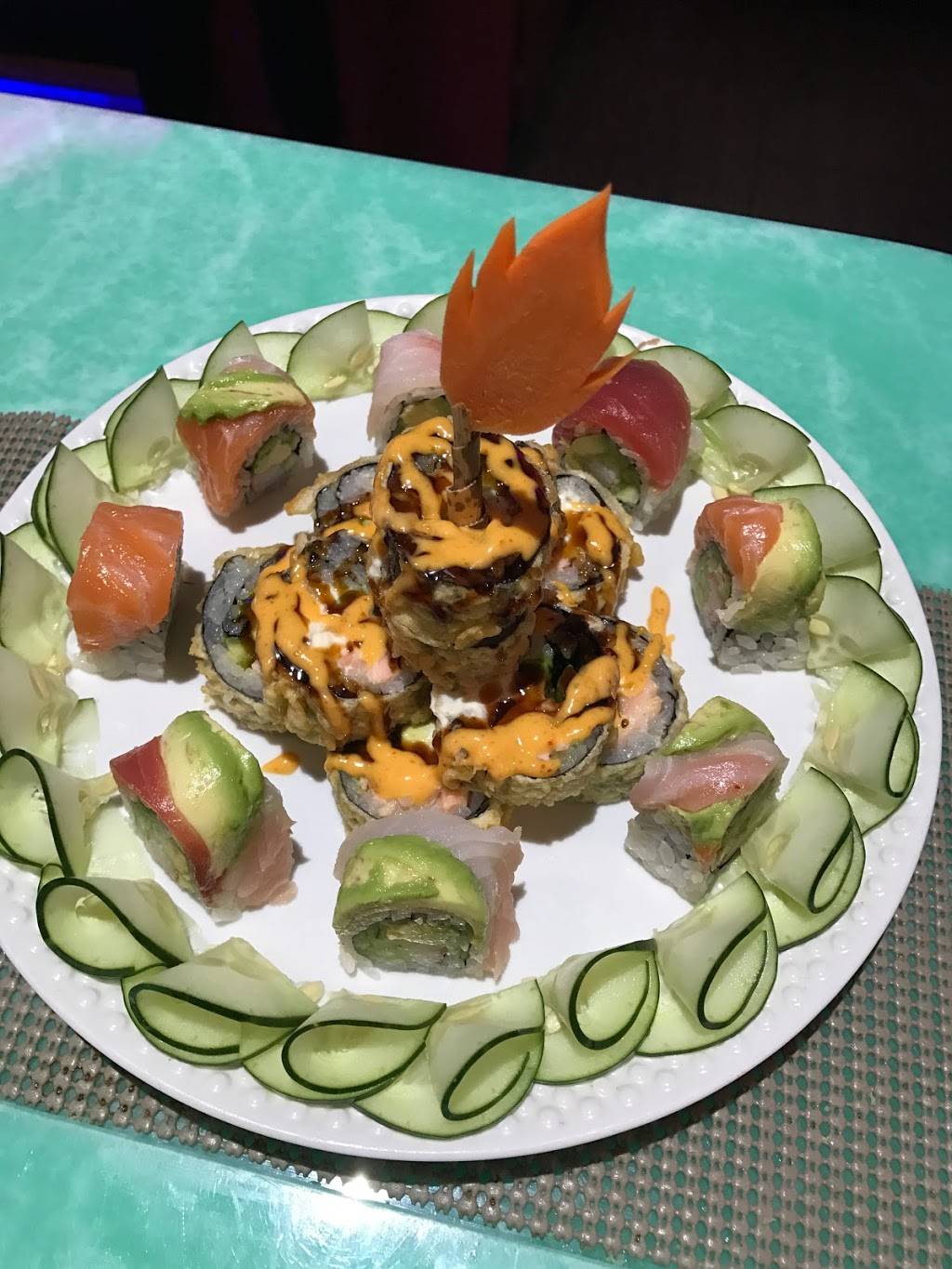 Hokkaido Japanese Restaurant | restaurant | 11043 Crystal Springs Rd, Jacksonville, FL 32221, USA | 9043741132 OR +1 904-374-1132