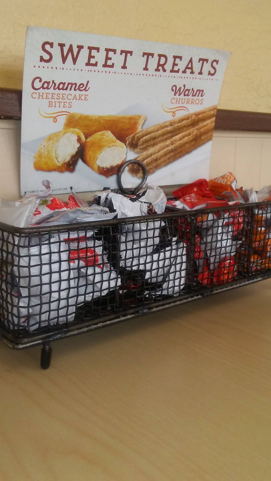 Del Taco | meal takeaway | 13731 Goldenwest St, Westminster, CA 92683, USA | 7148988364 OR +1 714-898-8364