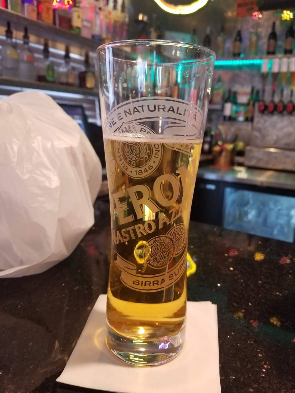 Salvatores Pizza House | restaurant | 612 Penn Ave, Pittsburgh, PA 15221, USA | 4122474848 OR +1 412-247-4848