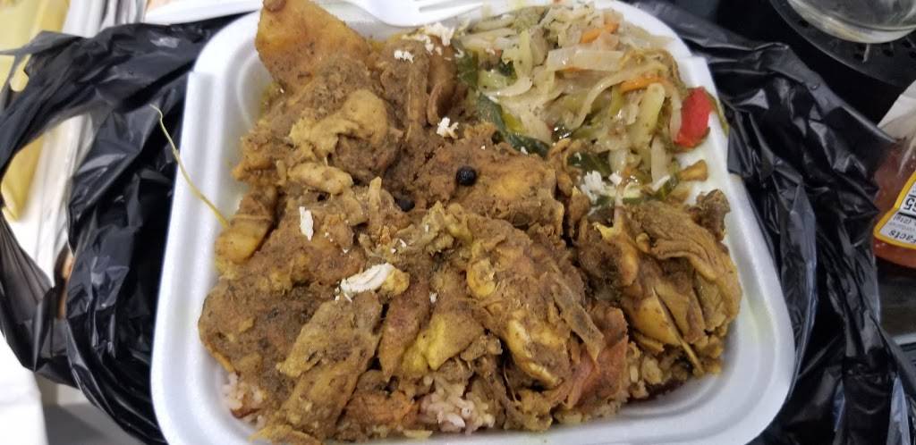 Tasty Jamaica LLC | restaurant | 4407 Gary Ave, Fairfield, AL 35064, USA | 2056411330 OR +1 205-641-1330