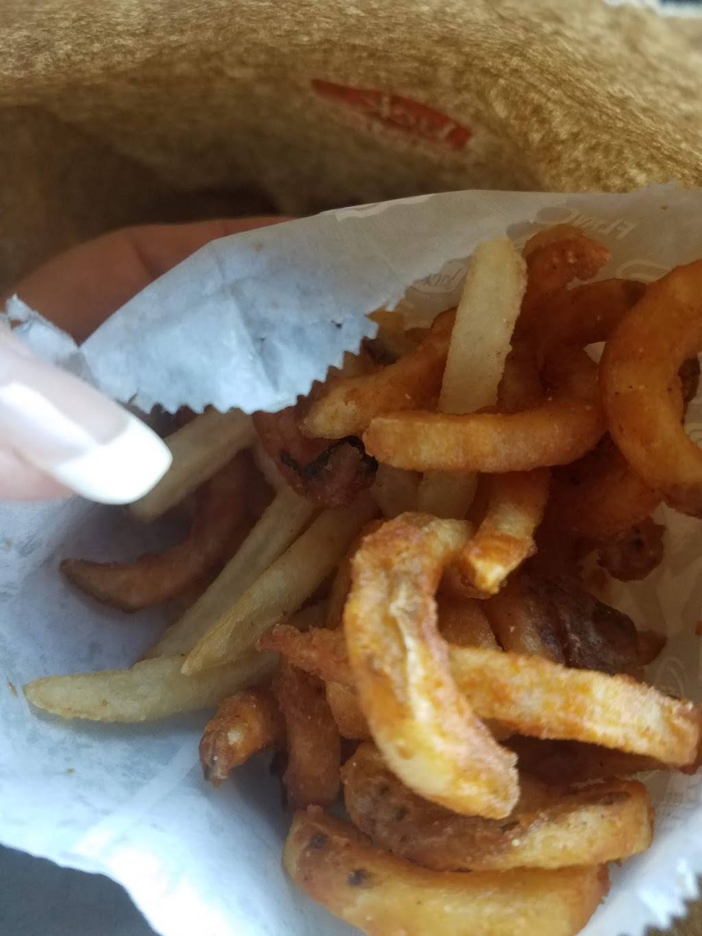 Jack in the Box | restaurant | 82210 CA-111, Indio, CA 92201, USA | 7603472188 OR +1 760-347-2188