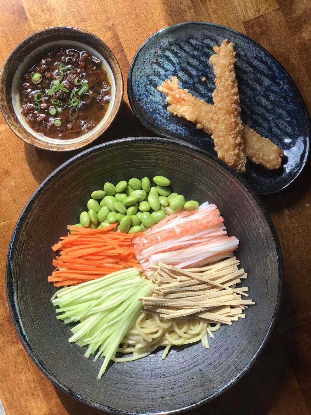 Musashiya Ramen | restaurant | 2938 N Broadway, Chicago, IL 60657, USA | 7733601657 OR +1 773-360-1657