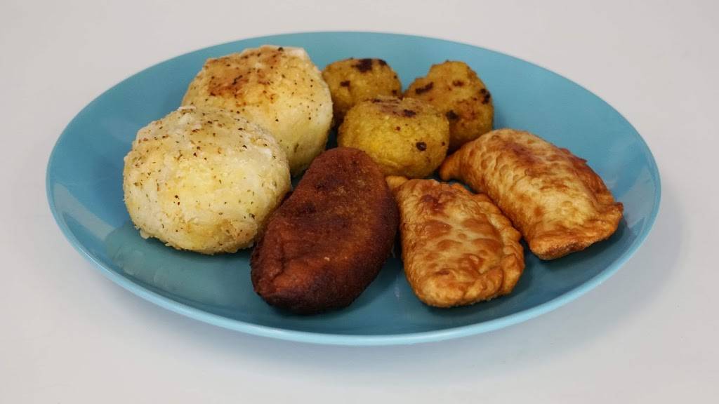 Caribbean Corner | restaurant | 40112 170th St E Unit A, Palmdale, CA 93591, USA | 3107761352 OR +1 310-776-1352