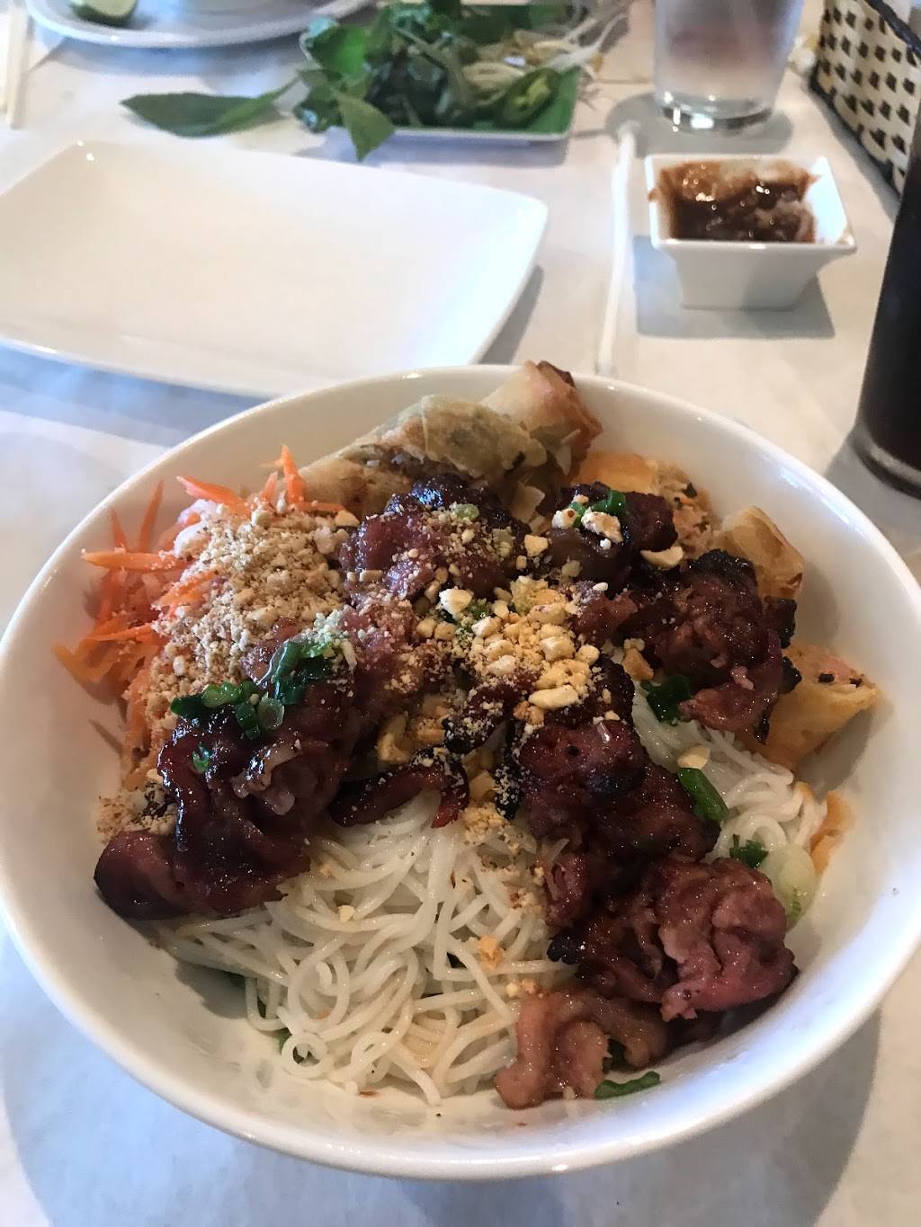 Pho Kobe | restaurant | 10200 Corrales Rd, Albuquerque, NM 87114, USA | 5057171497 OR +1 505-717-1497