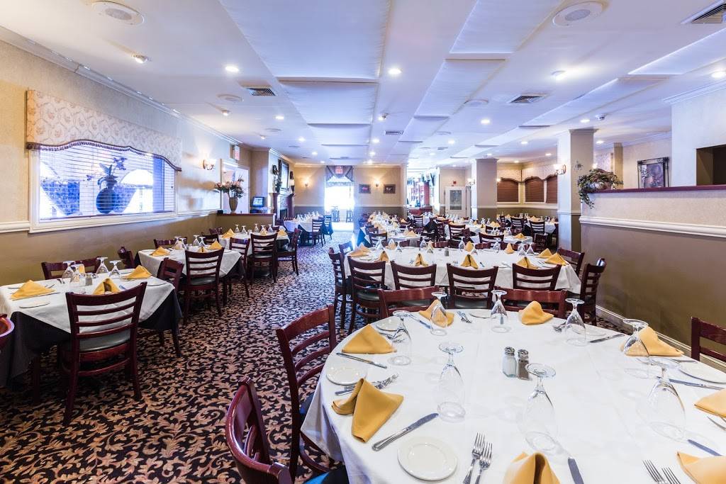 Piccola Bussola | restaurant | 159 Jericho Turnpike, Mineola, NY 11501, USA | 5162944620 OR +1 516-294-4620