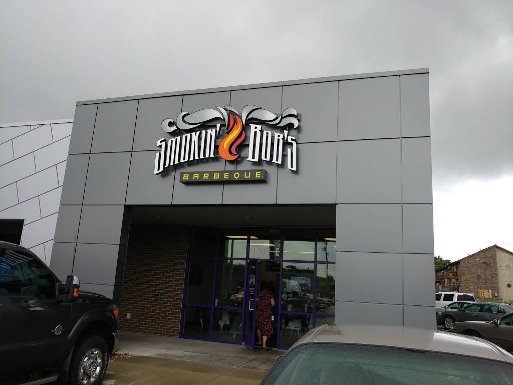 Smokin Bobs BBQ | restaurant | 3309 E Sunshine St e, Springfield, MO 65804, USA | 4177204925 OR +1 417-720-4925