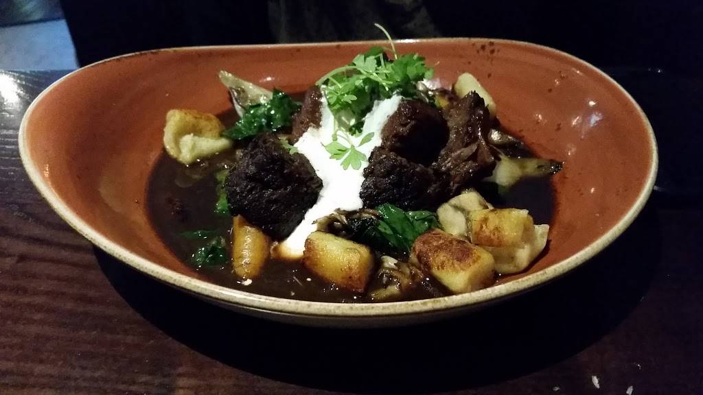 Bungalow 44 | restaurant | 44 E Blithedale Ave, Mill Valley, CA 94941, USA | 4153812500 OR +1 415-381-2500