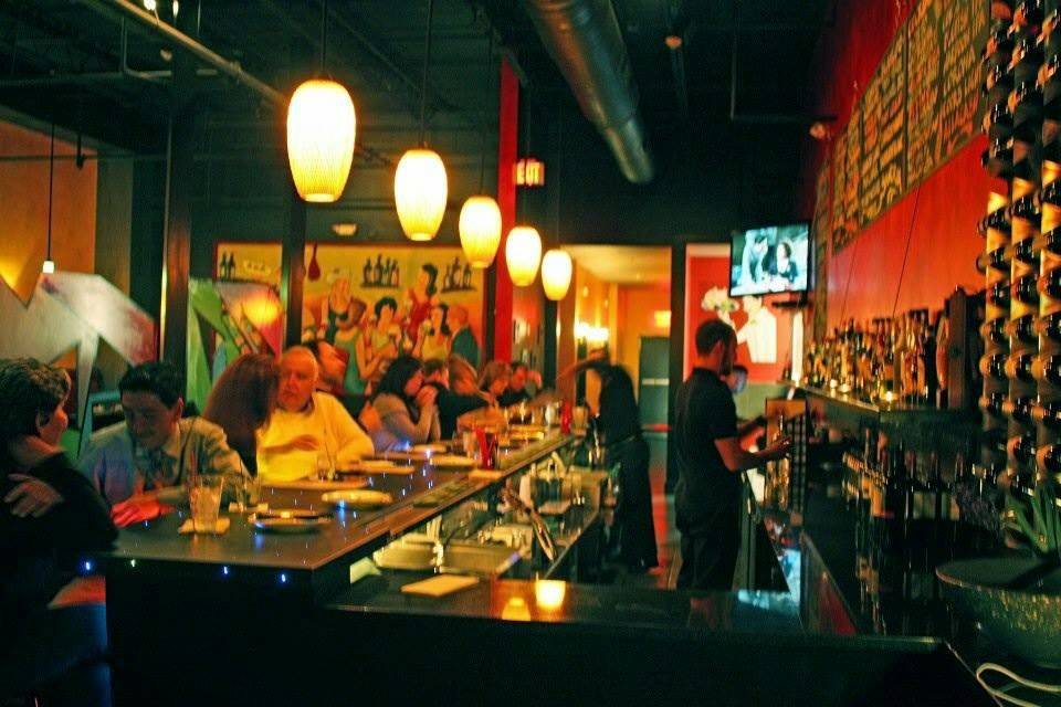 Ibiza Tapas Danbury | restaurant | 93 Mill Plain Rd, Danbury, CT 06811, USA | 2036165731 OR +1 203-616-5731