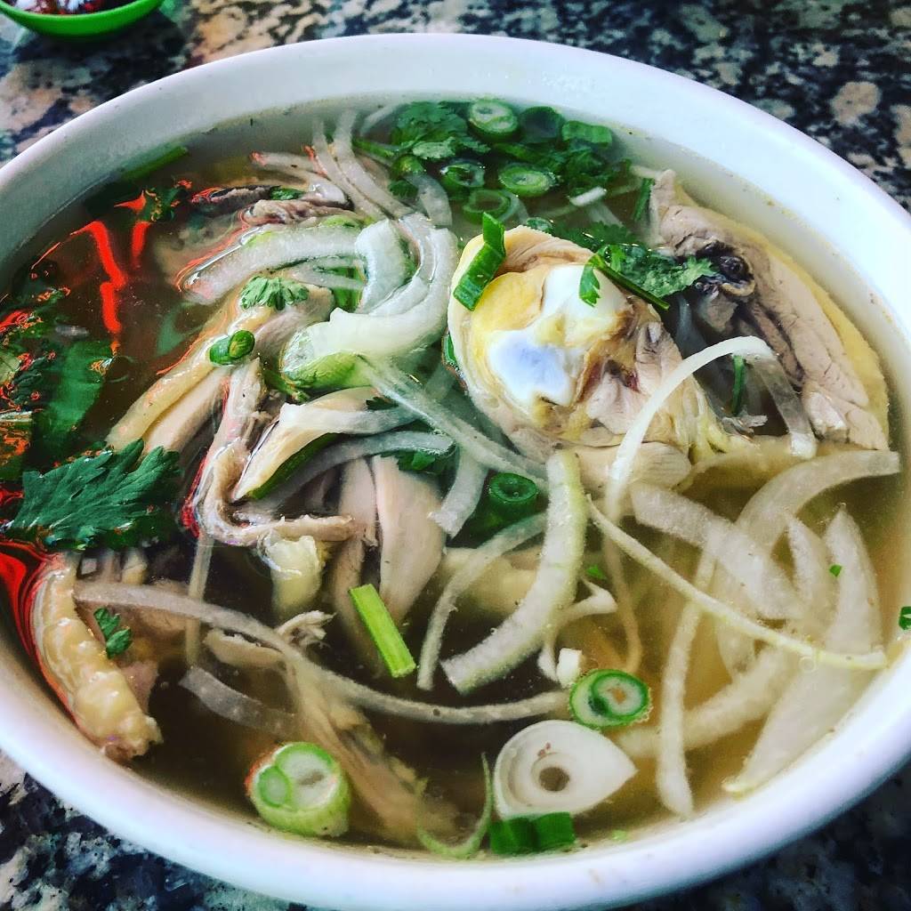 Pho Mai #1 Noodle House | restaurant | 3074 Landess Ave, San Jose, CA 95132, USA | 4082634323 OR +1 408-263-4323